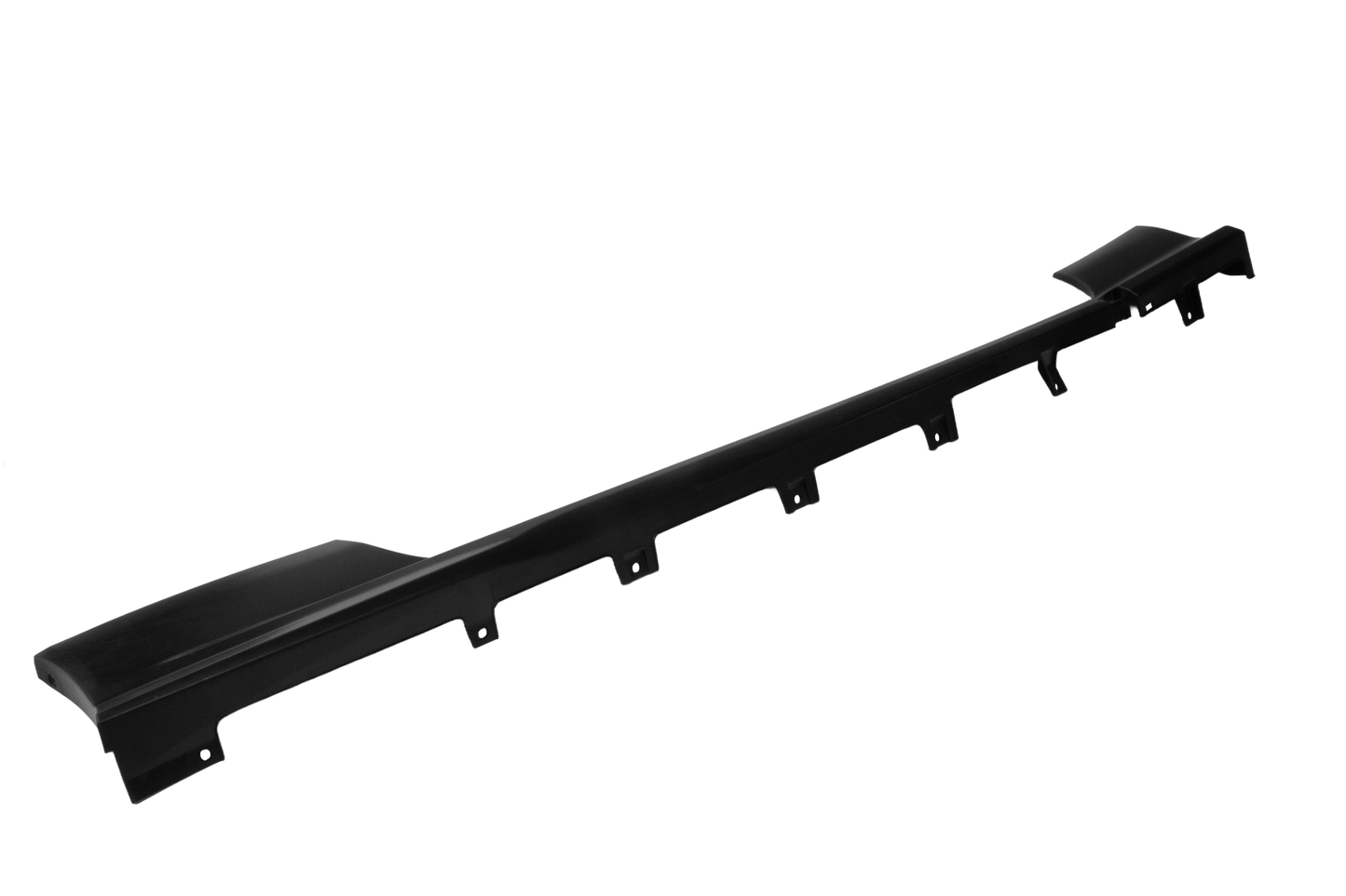 Nissan Silvia S15 Aero Side Skirts