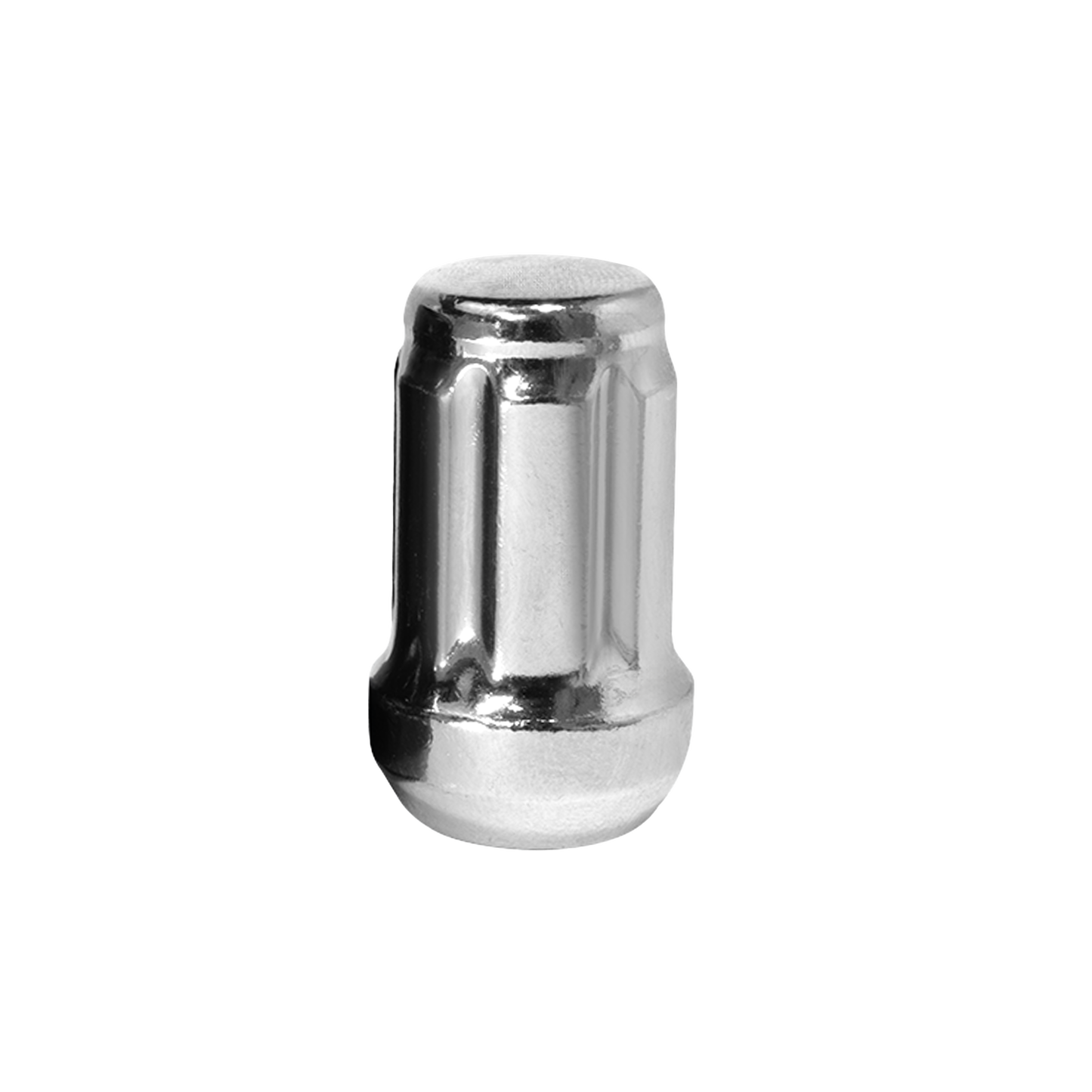 Nut Sack - Spline Wheel Nuts Set ( Chrome )