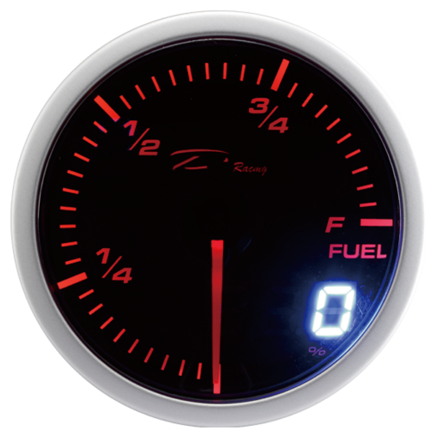 Depo Fuel Level Gauge - WA Series - 60mm - Gauges