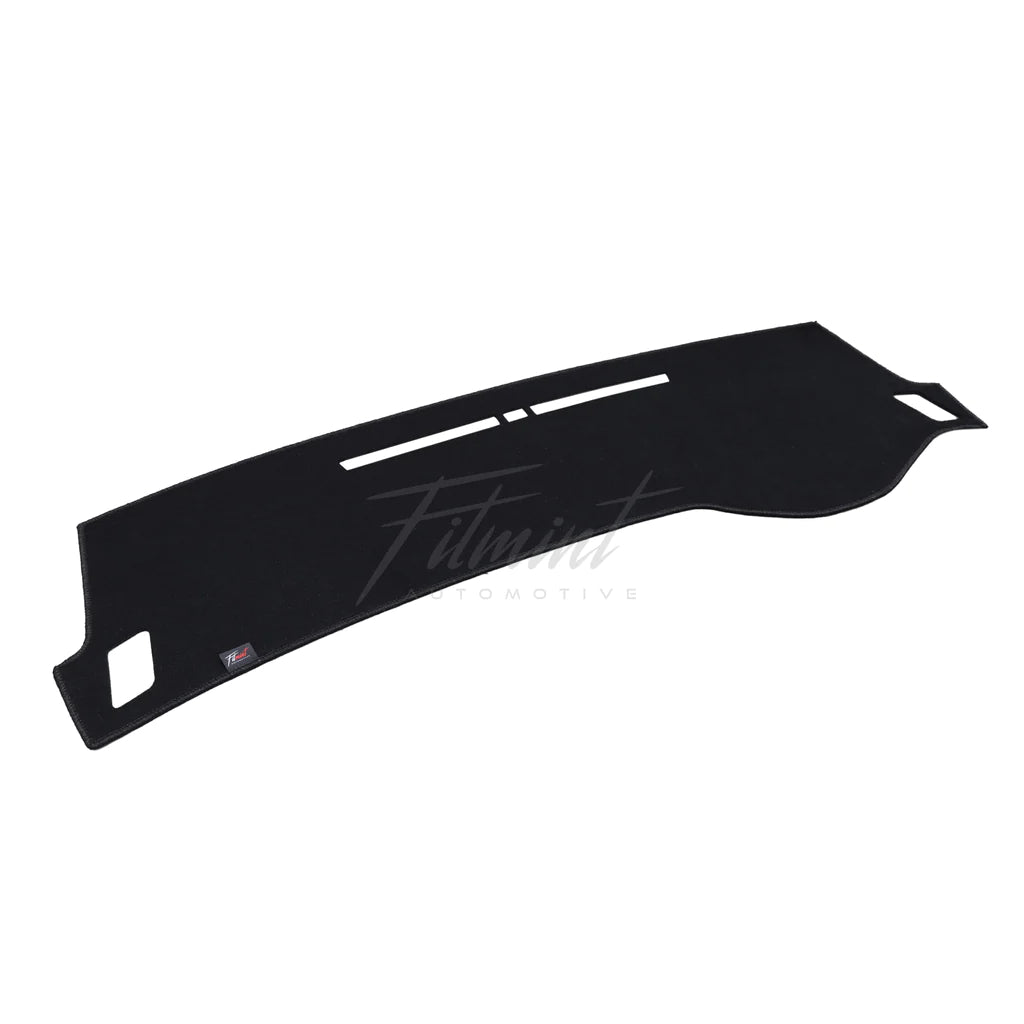 Fitmint - Mitsubishi Lancer EVO 7-9 Dash Mat - Interior