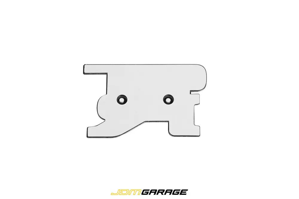 Nissan Skyline R32 GTR Rear Badge - H4896-RHR20 - Exterior