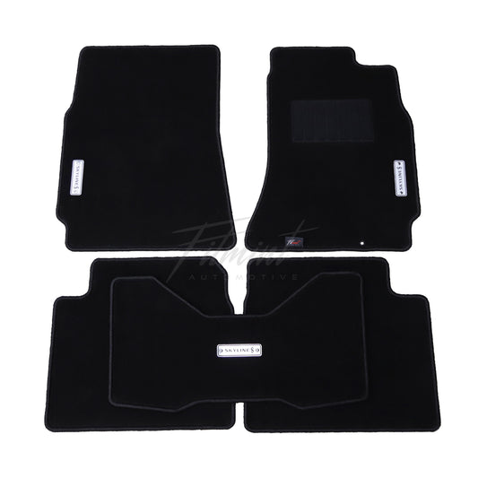 Fitmint Floor Mats - Nissan Skyline R33 GTR
