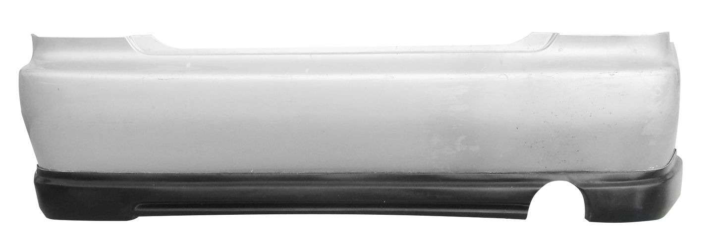 Toyota Altezza / Lexus IS200 compatible Rear Lip