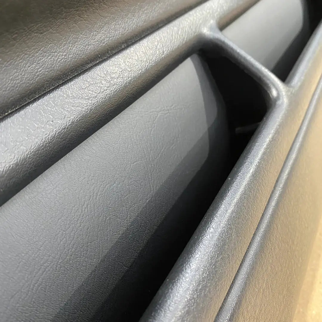 Fitmint - Nissan Skyline R32 Coupe Door Card Inserts (OEM length)