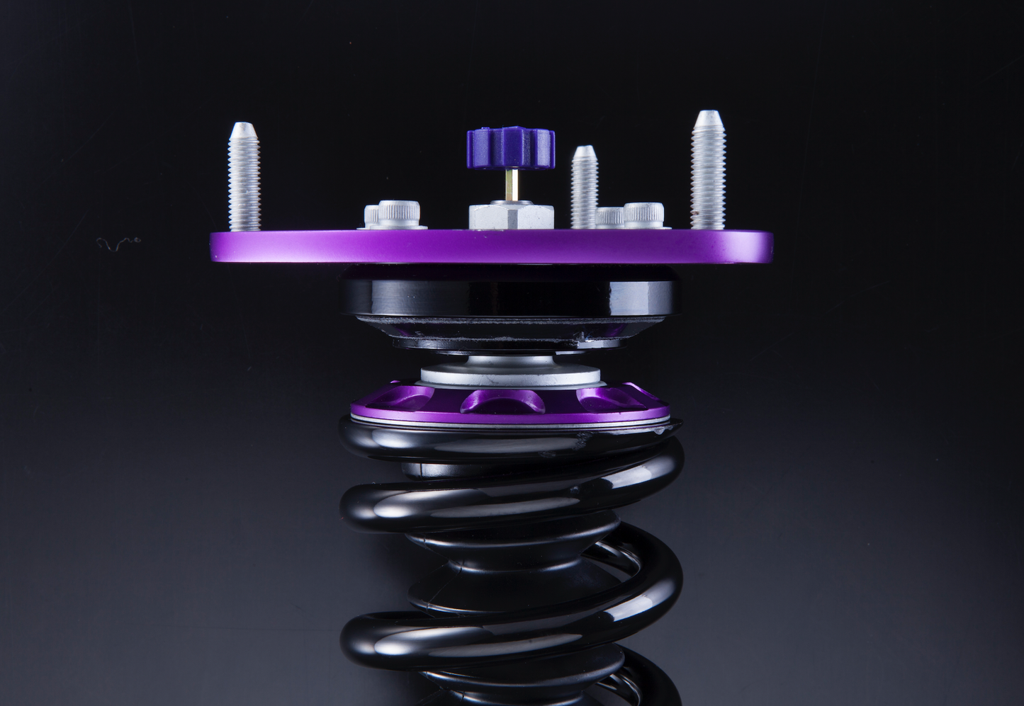 D2 Adjustable Coilovers - Subaru Legacy BM/BR