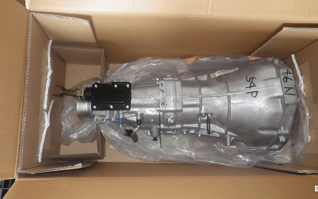 Nissan 300ZX Manual Gearbox VG30DETT ( 32010-54P21 )