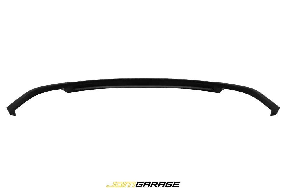 Toyota Aristo compatible Front Lower Lip - PU Plastic - Exterior