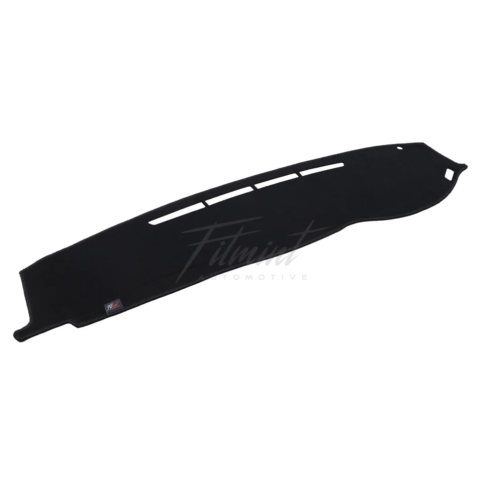 Fitmint - compatible w/ Toyota Mark 2 JZX110 Dash Mat