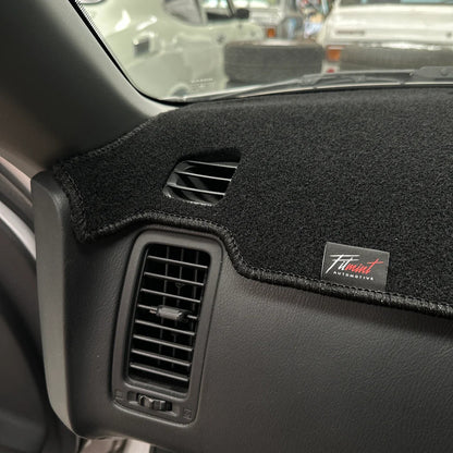 Fitmint - Nissan Skyline R33 Dash Mat