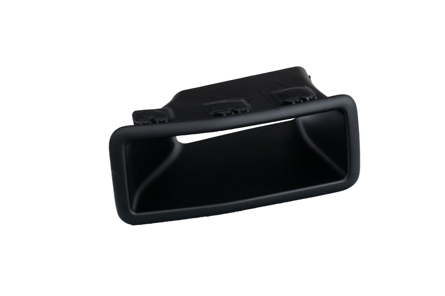 Nissan Skyline R32 GTR Right Front Bumper Duct ( N1 Vent ) - PU Plastic