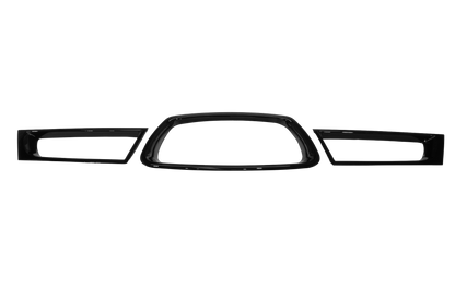 Subaru Impreza GDB Hawkeye Front Grille Set