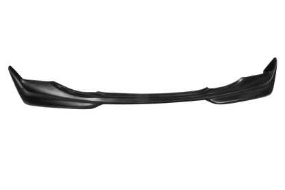 Nissan Skyline V36 Coupe Front Lower Lip - PU Plastic