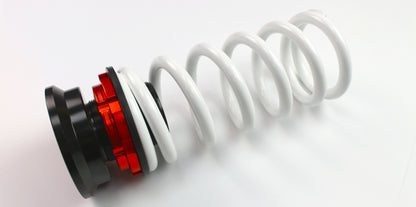 DGR Coilovers Mitsubishi Lancer EVO 10 07~16