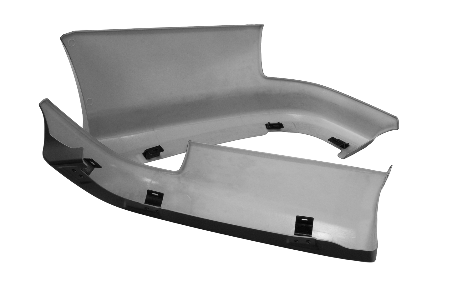 Nissan Silvia S15 Rear Bumper Caps