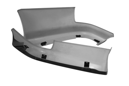 Nissan Silvia S15 Rear Bumper Caps