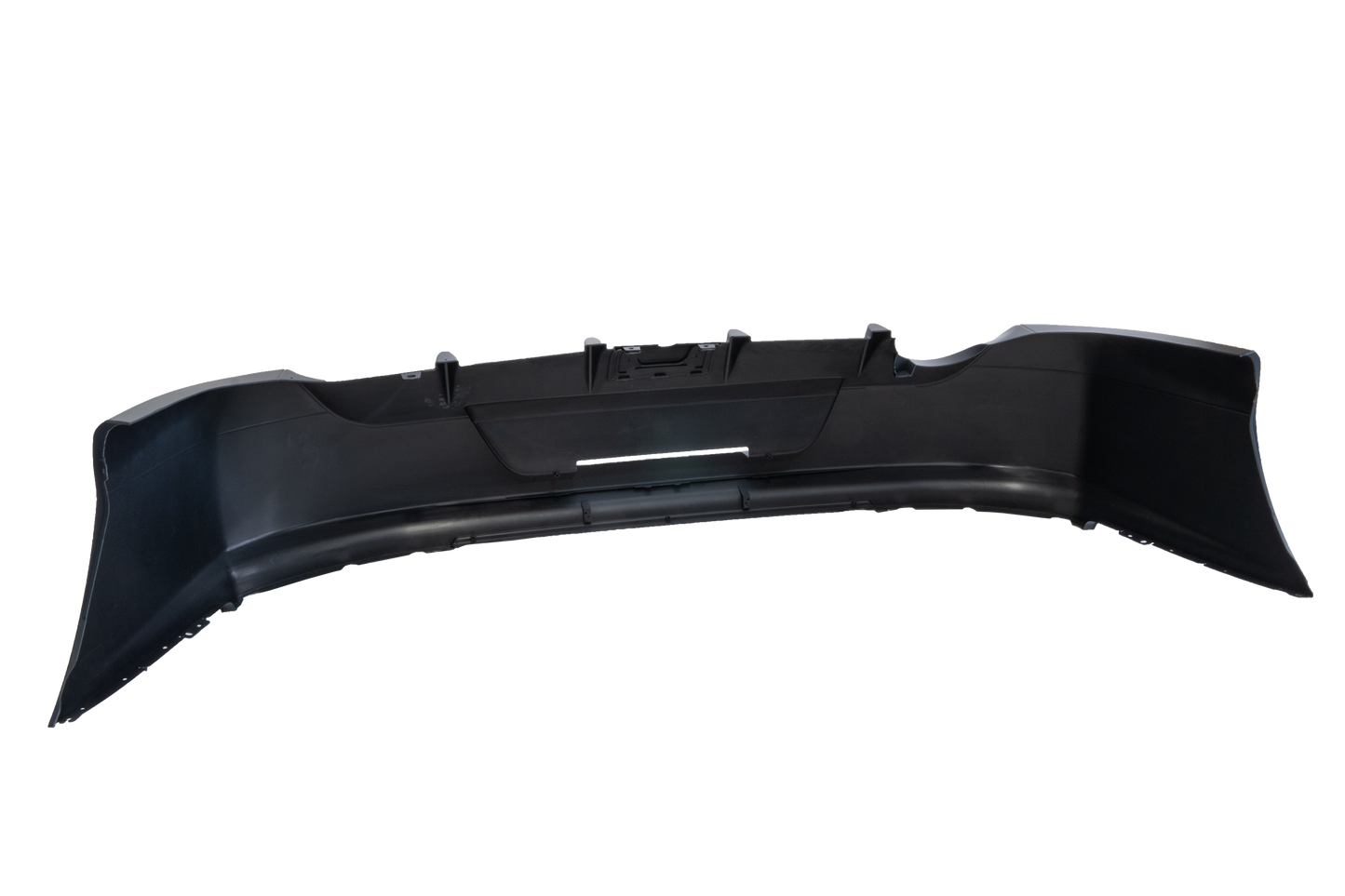 Mitsubishi Lancer EVO 9 Rear Bumper ( 6410A378 )