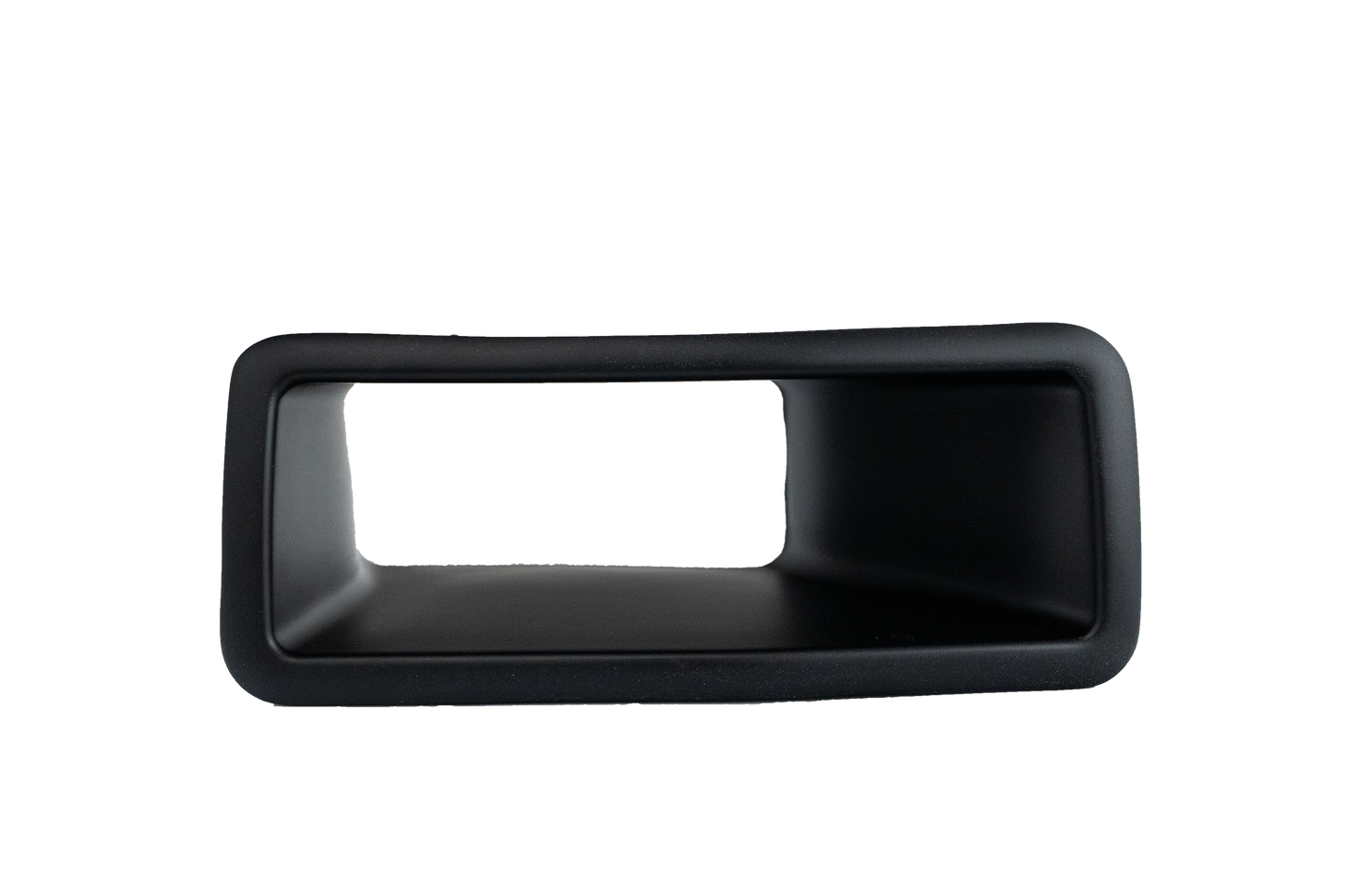 Nissan Skyline R32 GTR Right Front Bumper Duct ( N1 Vent ) - PU Plastic
