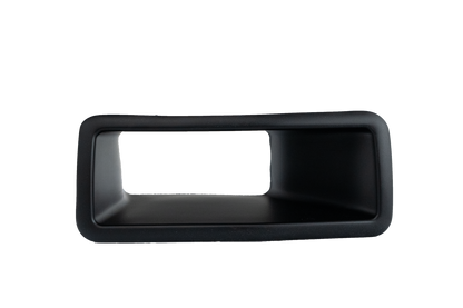 Nissan Skyline R32 GTR Right Front Bumper Duct ( N1 Vent ) - PU Plastic