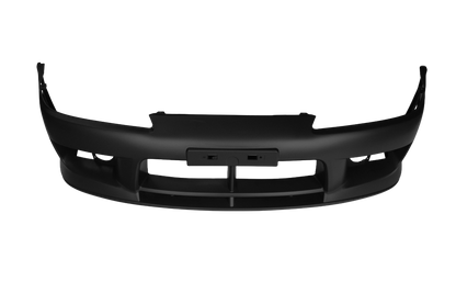 Nissan Silvia S15 Aero Front Bumper
