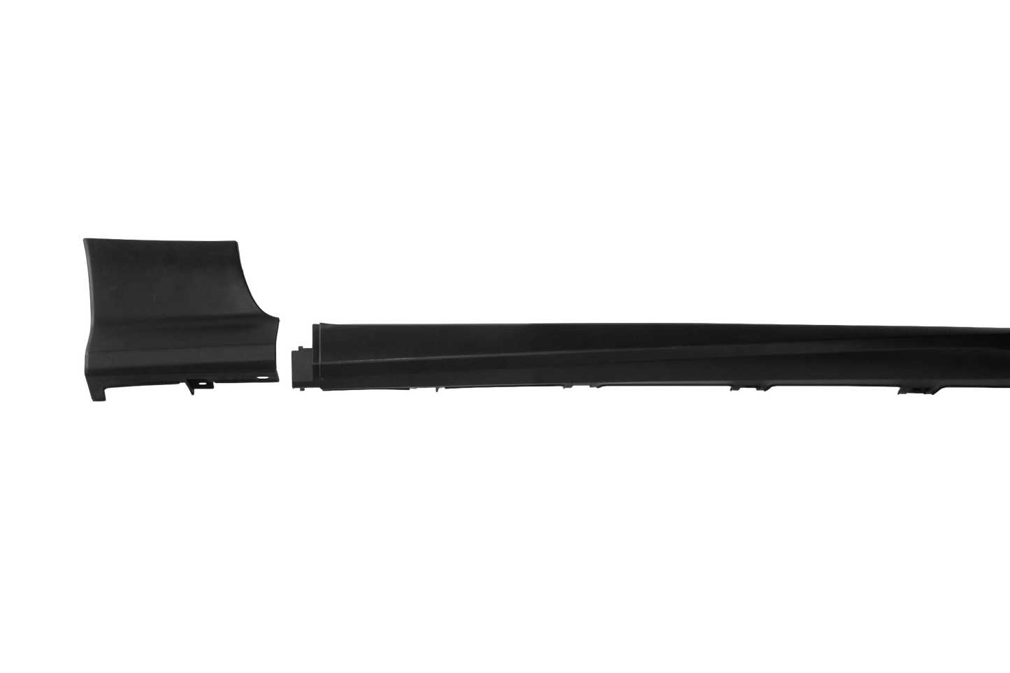 Nissan Silvia S15 Aero Side Skirts