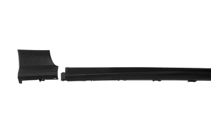 Nissan Silvia S15 Aero Side Skirts