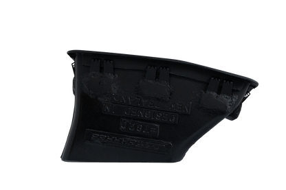 Nissan Skyline R32 GTR Left Front Bumper Duct ( N1 Vent ) - PU Plastic