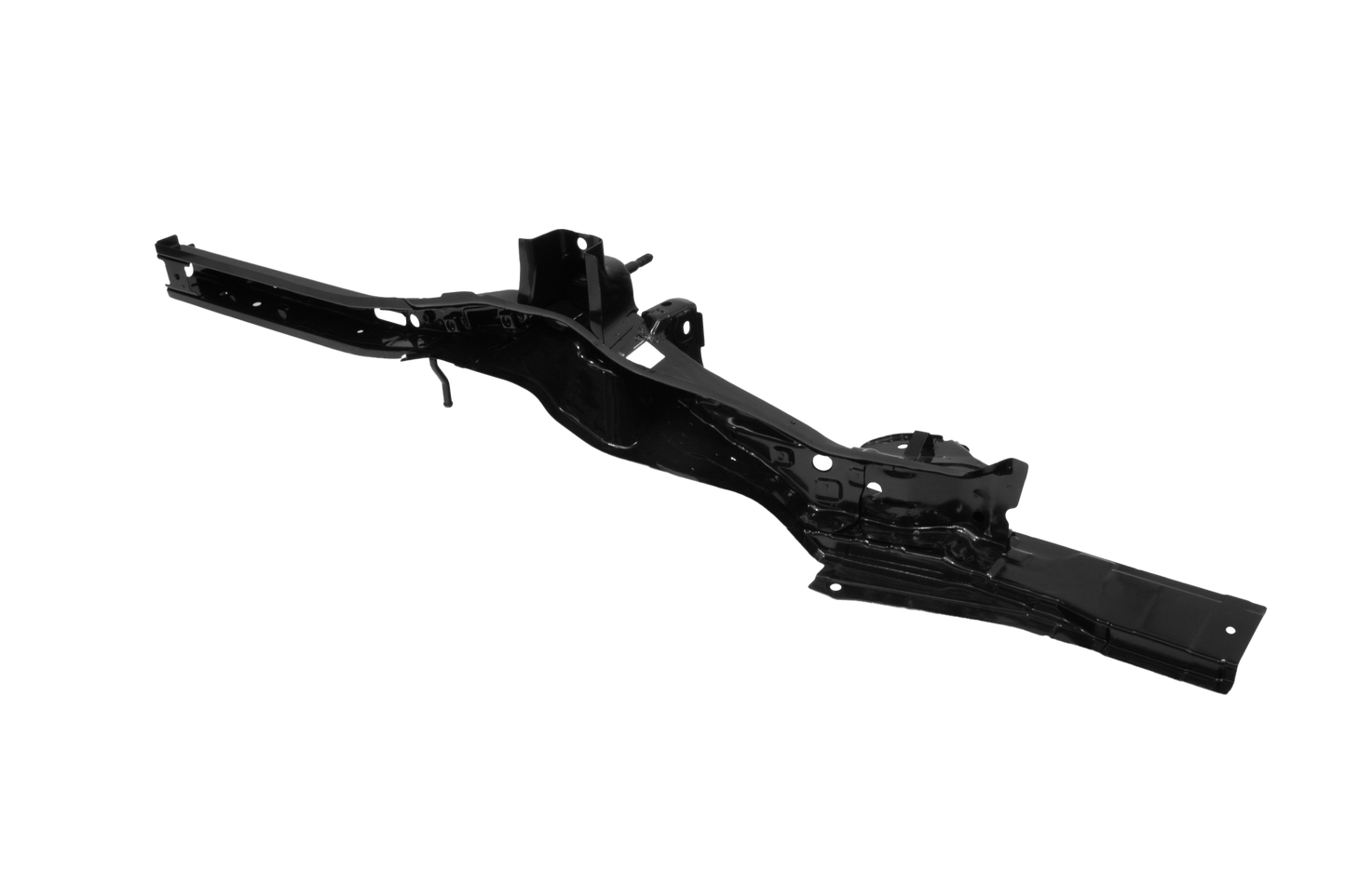 Mitsubishi Lancer EVO 7-9 Rear Chassis Side Member RHS ( MR592800 )