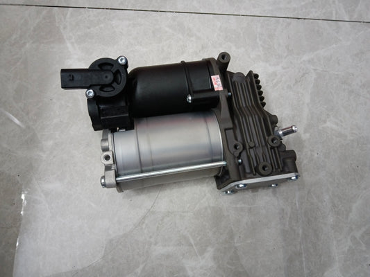 Air Suspension Compressor for BMW X5/X6 - Original