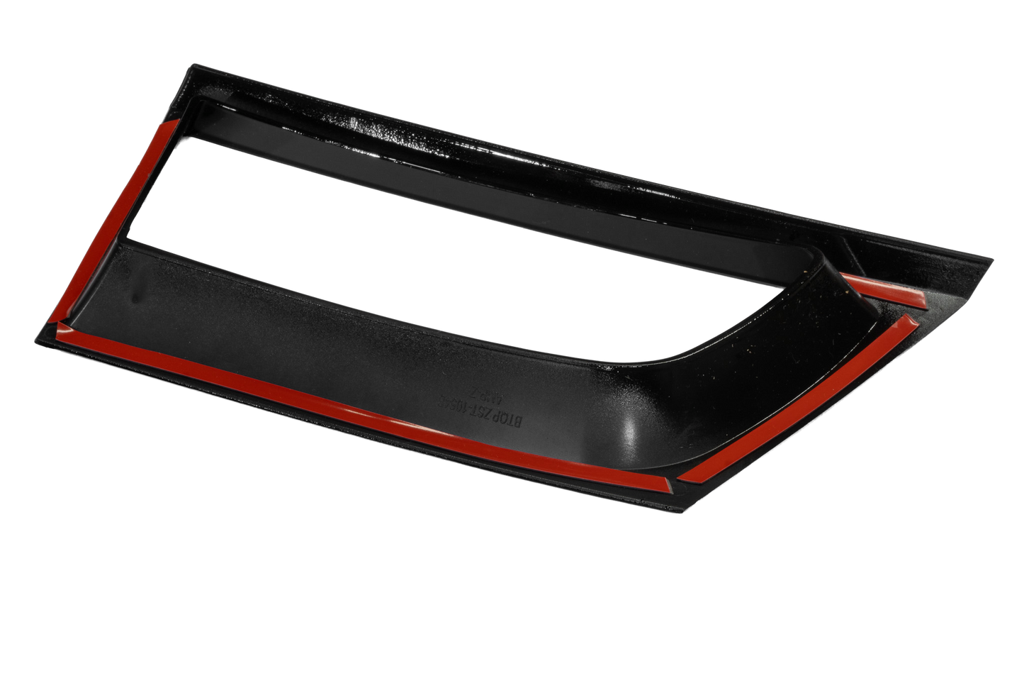 Subaru Impreza GDB Hawkeye Front Grille Set