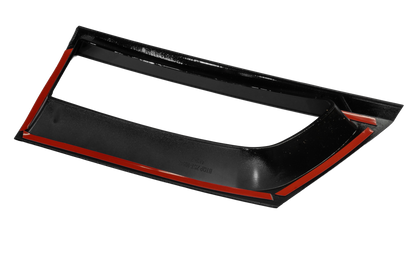 Subaru Impreza GDB Hawkeye Front Grille Set