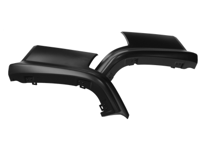 Nissan Silvia S15 Rear Bumper Caps