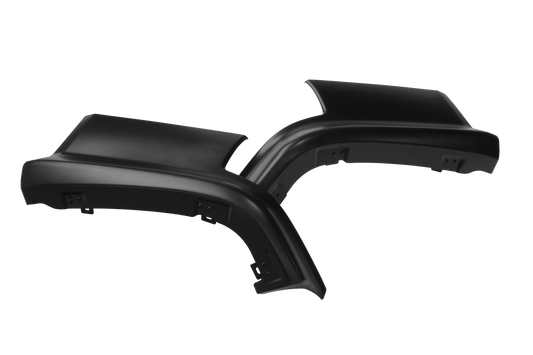 Nissan Silvia S15 Rear Bumper Caps
