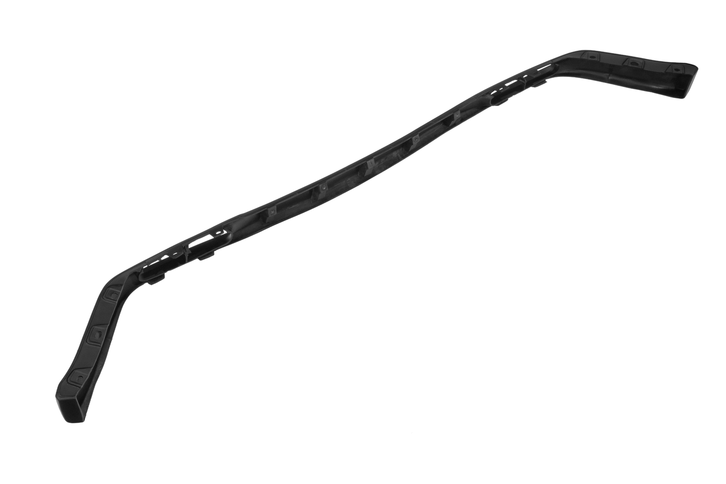 Nissan Skyline R32 GTR Front Lip - PU Plastic