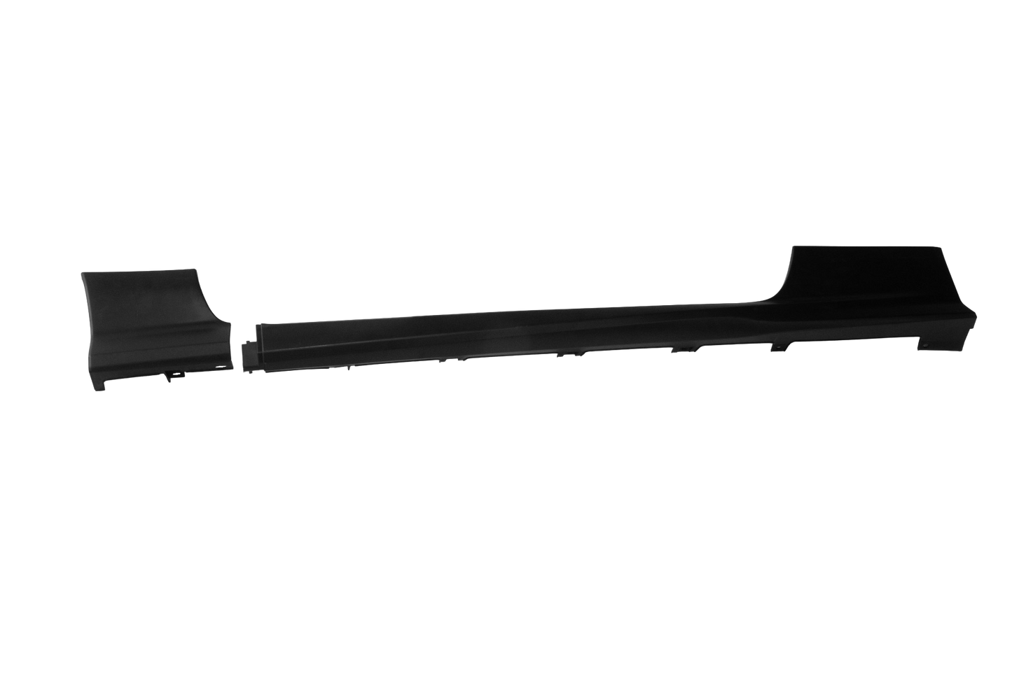 Nissan Silvia S15 Aero Side Skirts