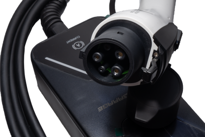 EV Plug in Charger with Screen Display - Type 1 ( 10A )