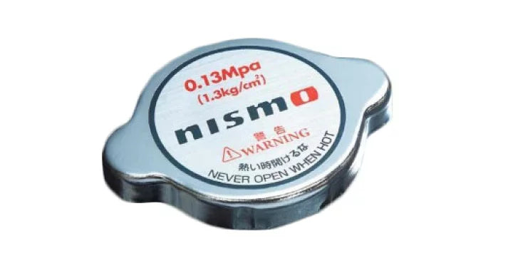 Nissan Silvia / Skyline / Fairlady Nismo Radiator Cap ( 21430-RS013 )