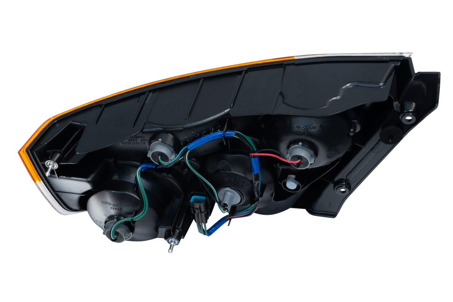 Mitsubishi Lancer EVO 9 LH Rear Tail light ( 868101037 )