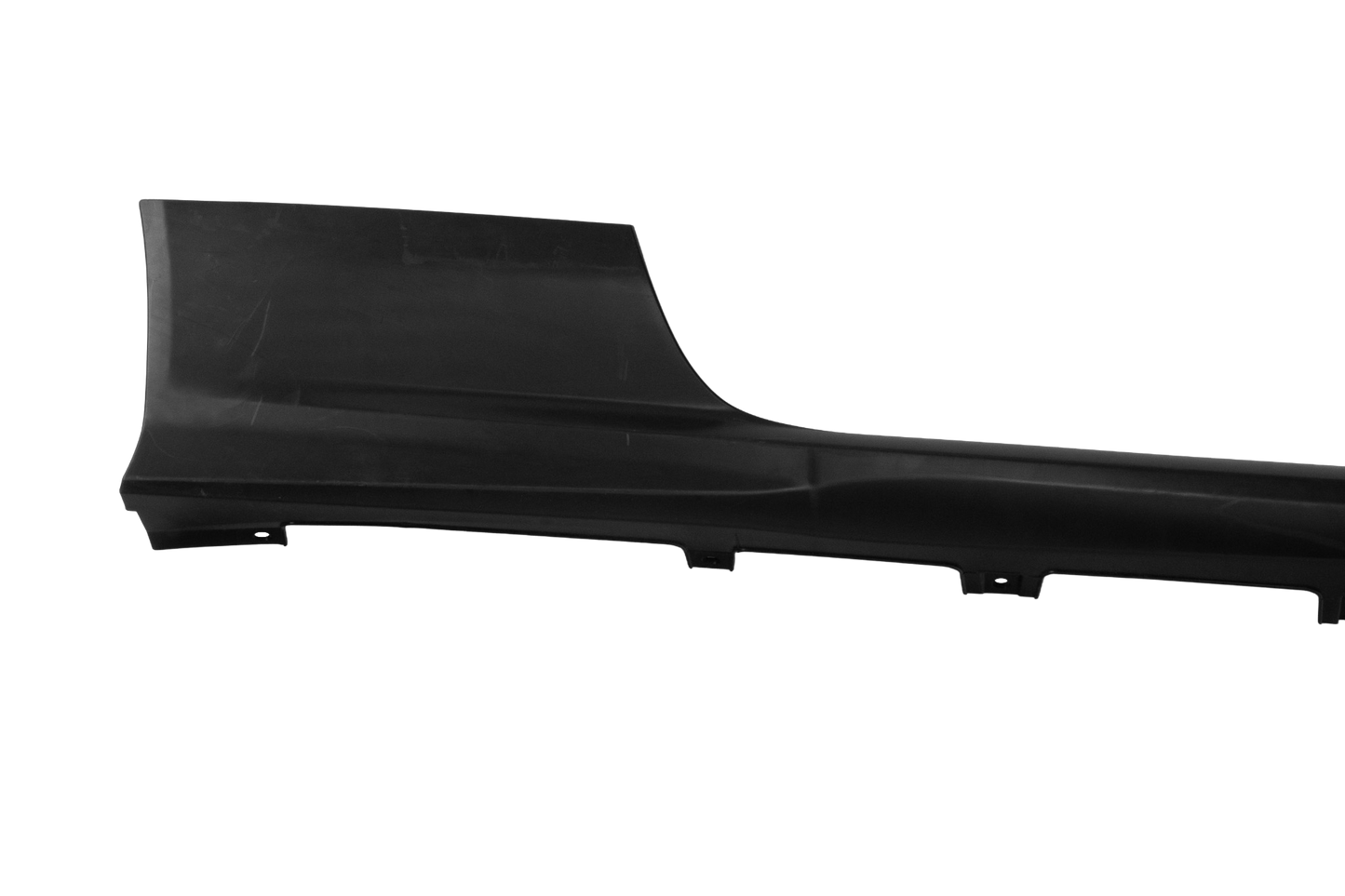 Nissan Silvia S15 Aero Side Skirts