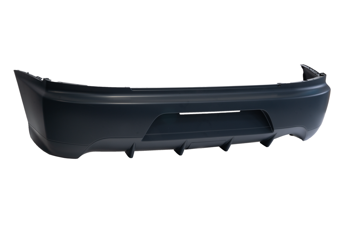 Mitsubishi Lancer EVO 9 Rear Bumper ( 6410A378 )