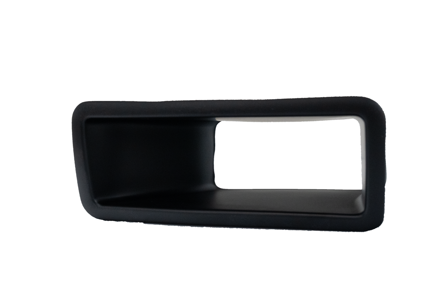 Nissan Skyline R32 GTR Left Front Bumper Duct ( N1 Vent ) - PU Plastic
