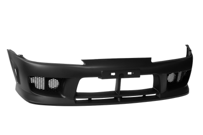 Nissan Silvia S15 Aero Front Bumper