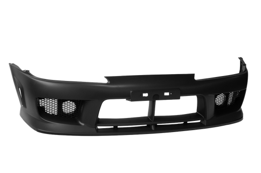 Nissan Silvia S15 Aero Front Bumper