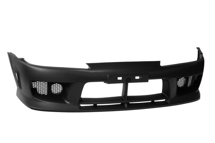 Nissan Silvia S15 Aero Front Bumper
