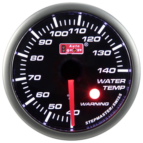 Autogauge Stepper Motor - Water Temperature Gauge