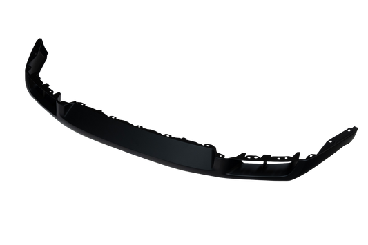 Nissan Skyline R33 GTR Front Lip - PU Plastic