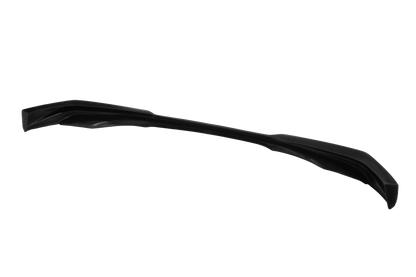 Nissan Skyline V36 Coupe Front Lower Lip - PU Plastic