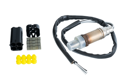 Genuine Subaru Impreza WRX STI GDB Bosch 02 Sensor ( LS5732 )