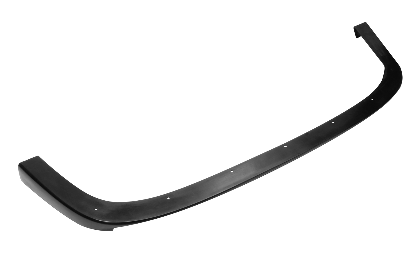 Subaru Impreza WRX STi GC8 / GF8 V6 Front Lower Lip - PU Plastic OEM