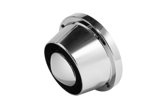 Simota Heat Shield - 80mm - 2.5" Pod Filter