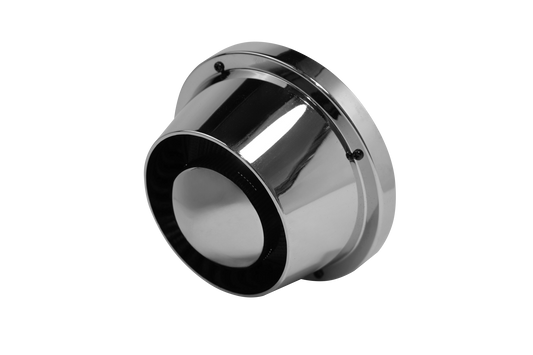 Simota Heat Shield - 80mm - 2.75" Pod Filter